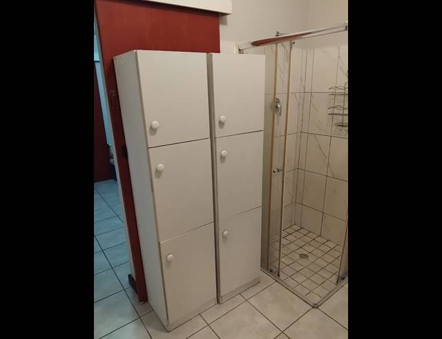 1 bed property to rent in MEIRINGS PARK